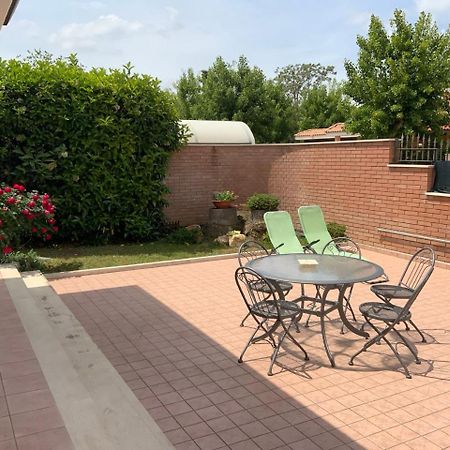 B&B Guarini Casamassima Bagian luar foto