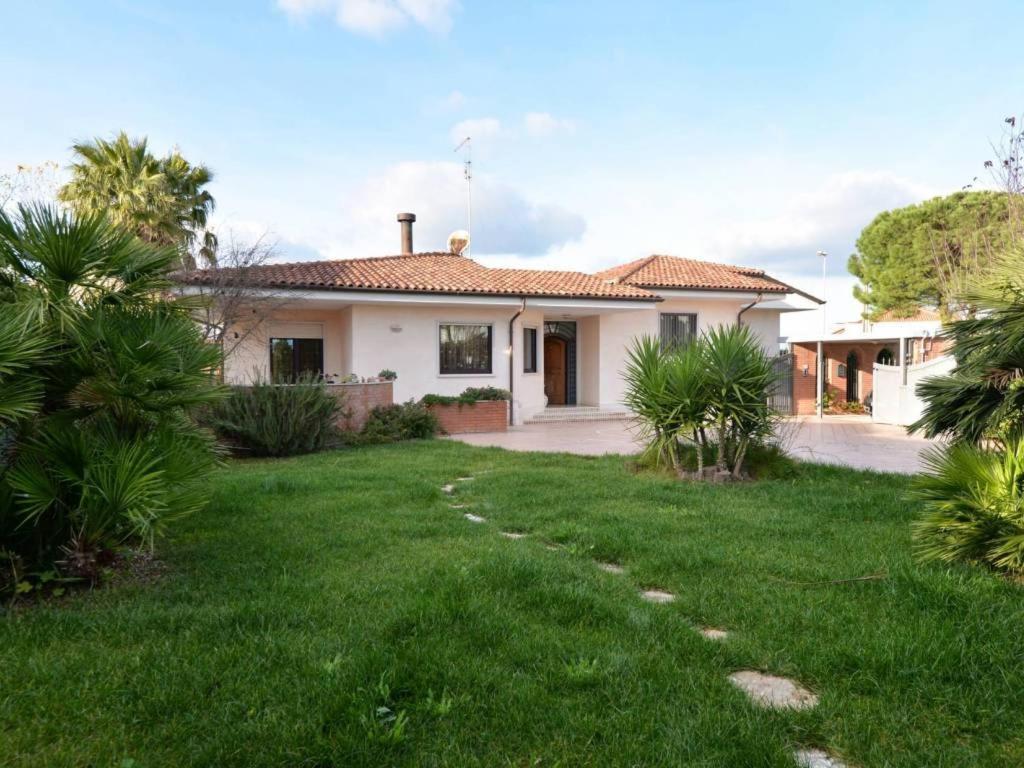 B&B Guarini Casamassima Bagian luar foto