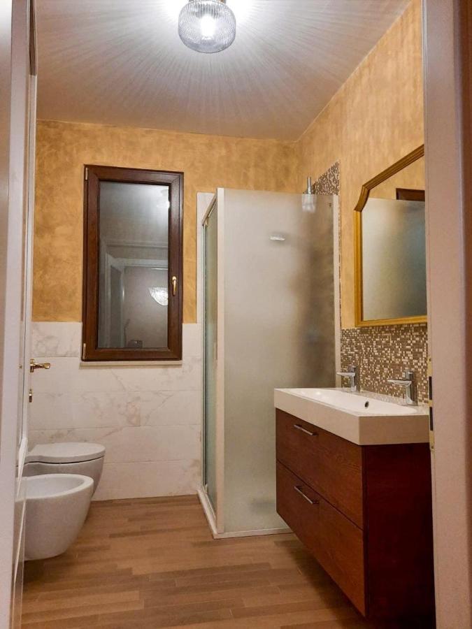 B&B Guarini Casamassima Bagian luar foto