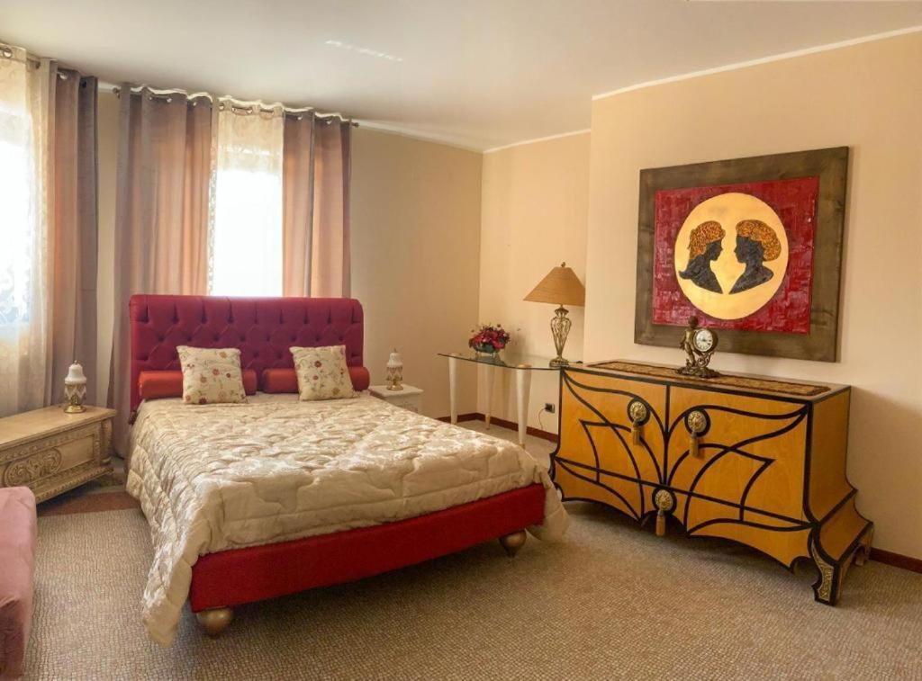 B&B Guarini Casamassima Bagian luar foto