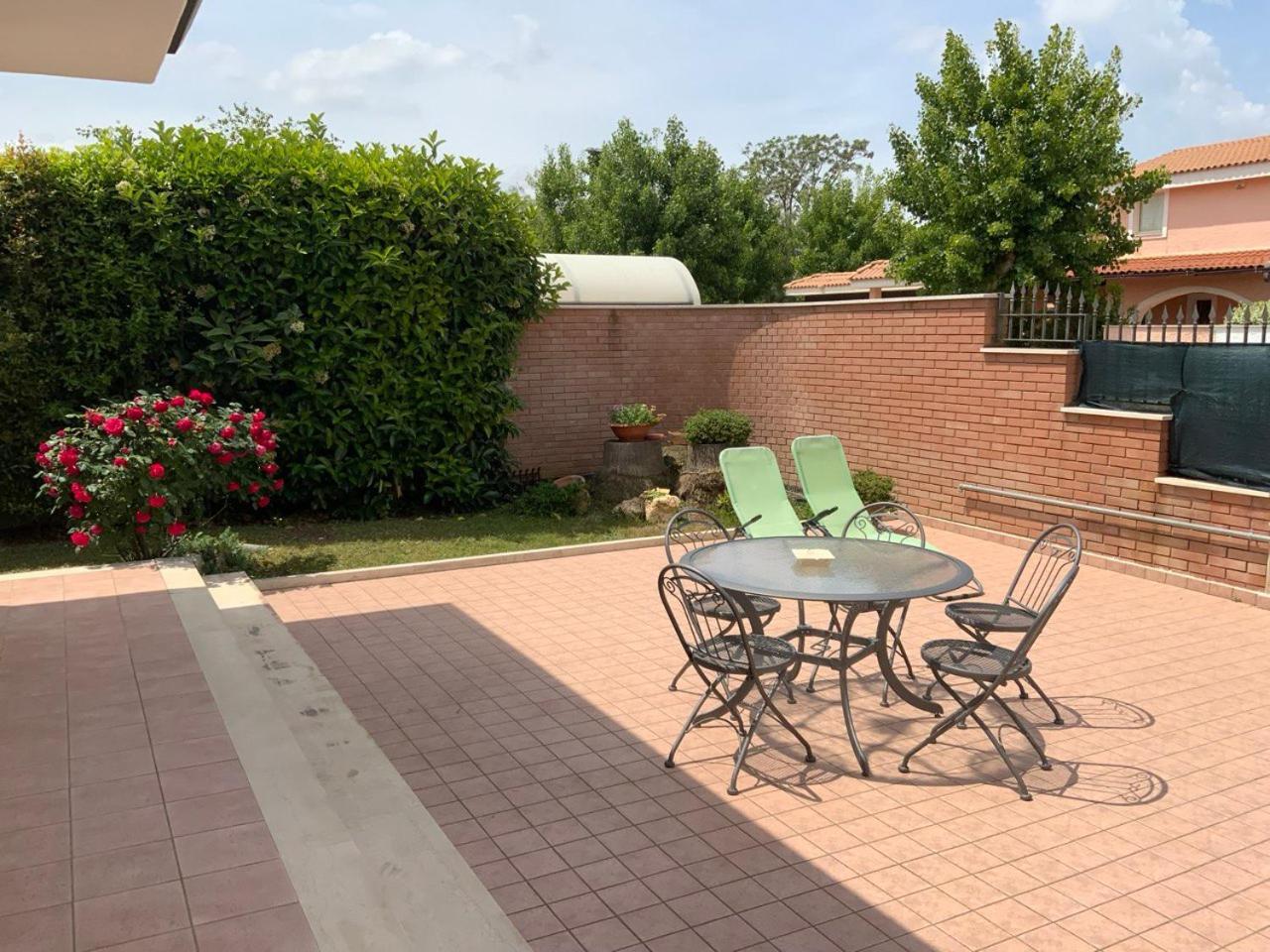 B&B Guarini Casamassima Bagian luar foto